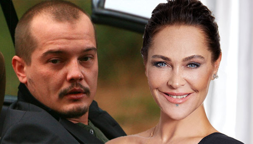 Canlı yayında itiraf