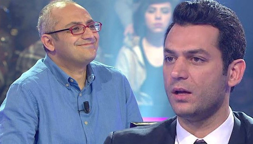 Kim Milyoner Olmak İsterde bir ilk