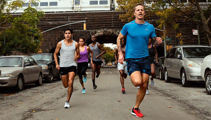 Gece Koşuları başlıyor