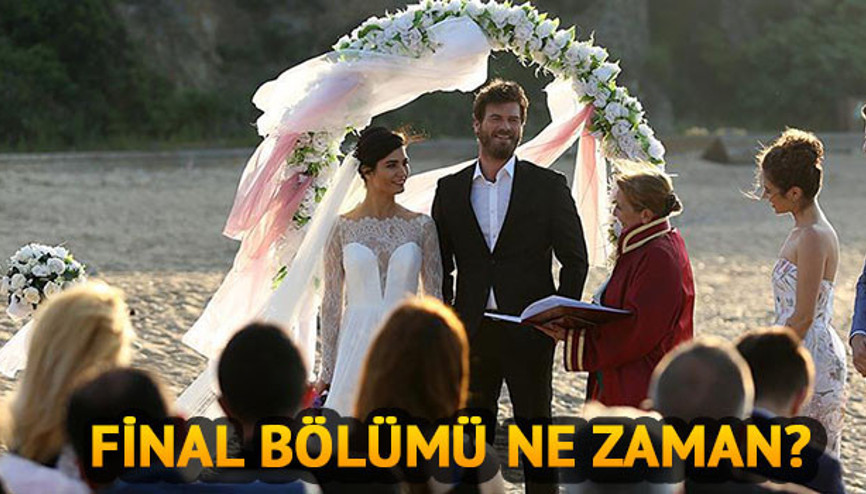 Cesur ve Güzel yeni bölüm fragmanı yayınlandı mı Final bölümü ne zaman