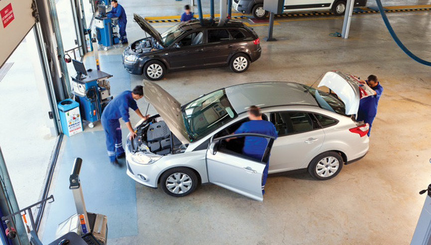 Araç muayenesinde bunlara dikkat