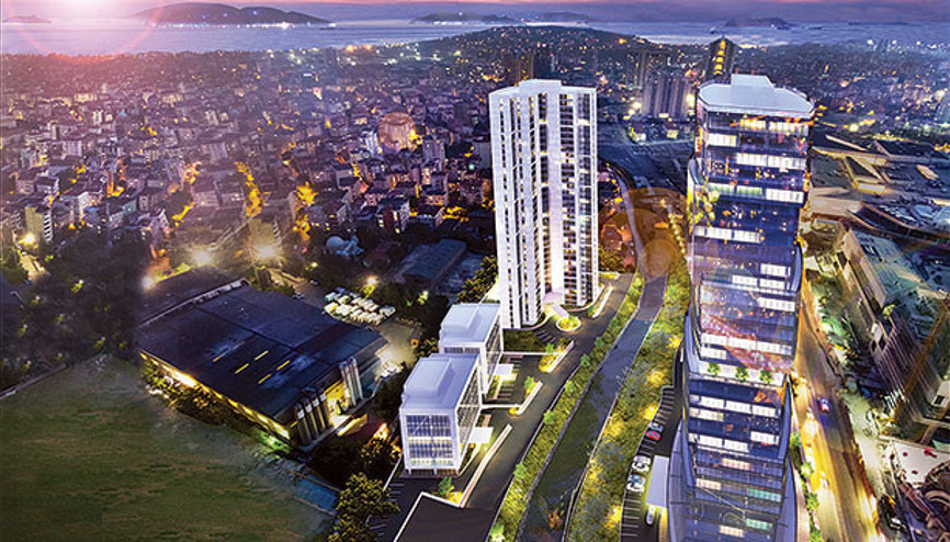 750 milyonluk dönüşüm