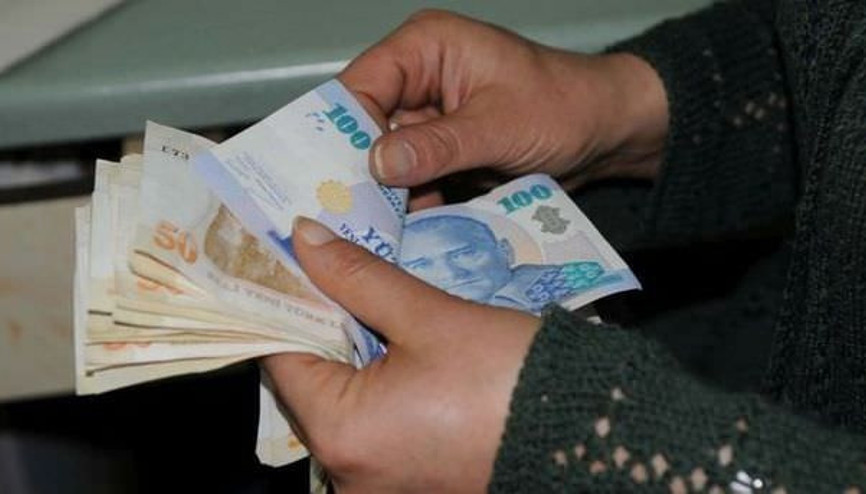 2 kişinin çalıştığı işyerine 600 kişilik sigorta şoku 450 bin liralık borç geldi 2 kişinin çalıştığı işyerine 600 kişilik sigorta şoku 450 bin liralık borç geldi