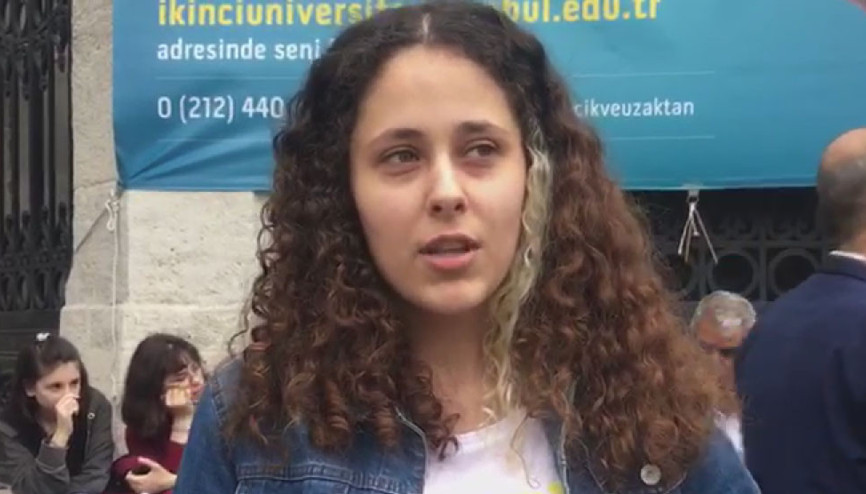 Adaylardan ‘açık uçlu soru’ yorumları