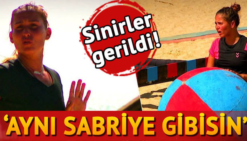 Survivorda ödül oyununu hangi takım kazandı İşte nefes kesen mücadeleden detaylar Survivorda ödül oyununu hangi takım kazandı İşte nefes kesen mücadeleden detaylar