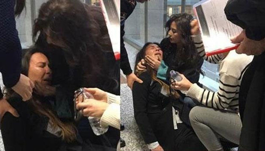 Taçbaş’ı bayıltan dava yeniden görülecek