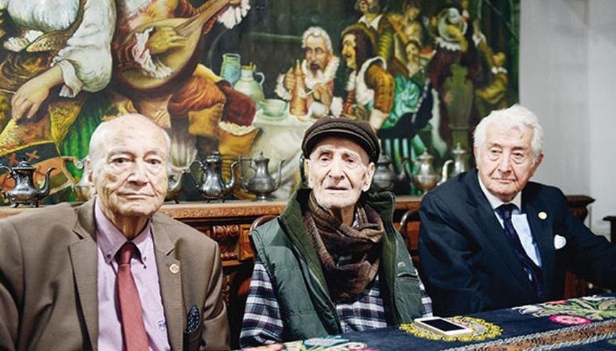 Yaşıyor olsaydı ona şunu söylemek isterdik: Nâzım, Türkiye seni seviyor