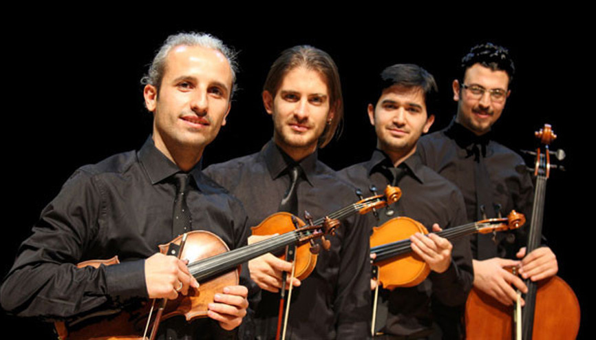 Offenbach’ta Main Dünya Müzik Festivali