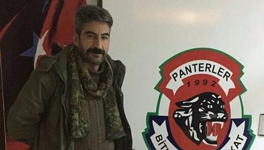 Şırnaktan acı haber