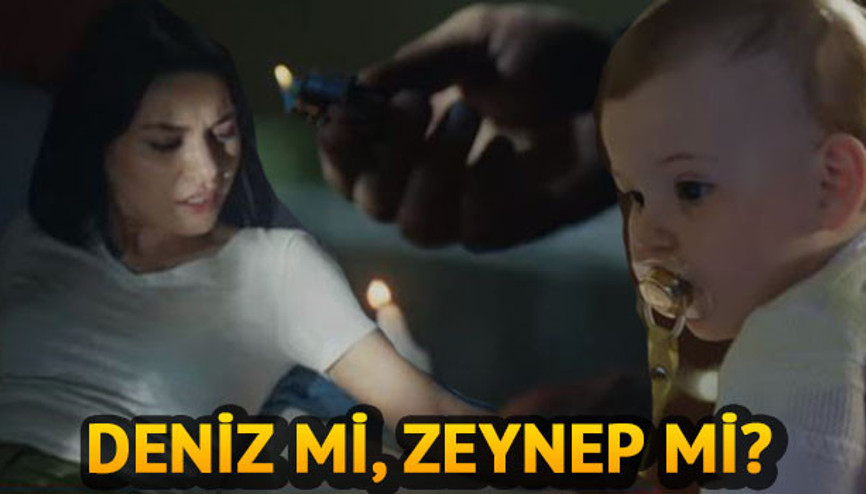 Kara Sevda dizisi bu hafta yayınlanan son bölümüyle nefes kesti Yeni bölüm fragmanı yayınlandı mı