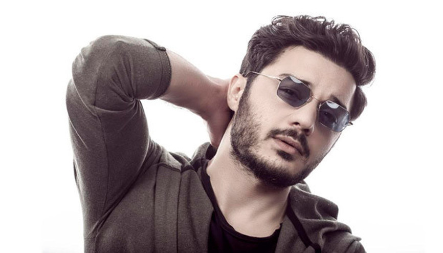Vanda İranlı hayranlarına özel konser