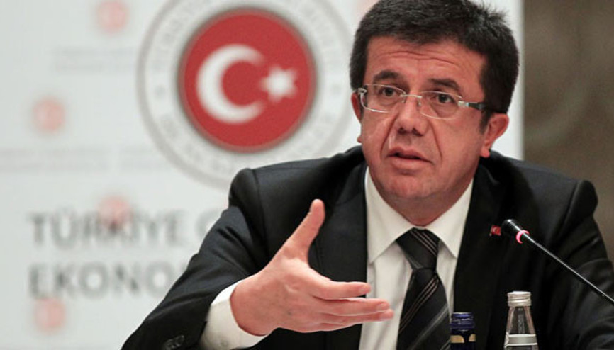 Zeybekçi: Büyüme, reformlarımızın sonucu