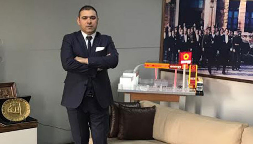 Energy Petrol’de ihracat hedefi 25 milyon dolara çıkarıldı