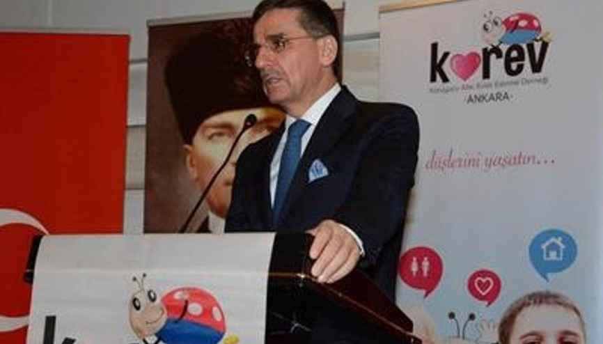 Sizin sıcaklığınız başka Sizin sıcaklığınız başka