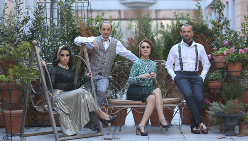 Türkülerle yeni nesil arasındaki bağ çok kuvvetli