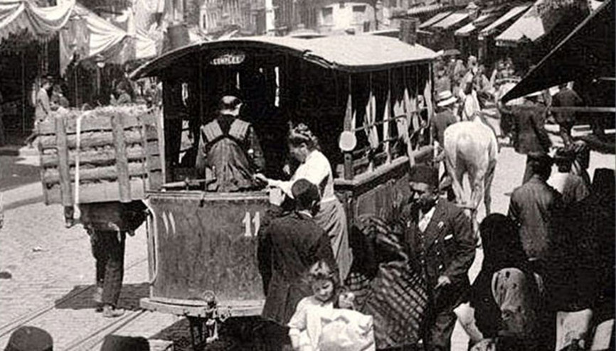 Binlerce şirket yok oldu ama bu şirketler ayakta kaldı İşte Türkiyenin 100 yıllık şirketleri