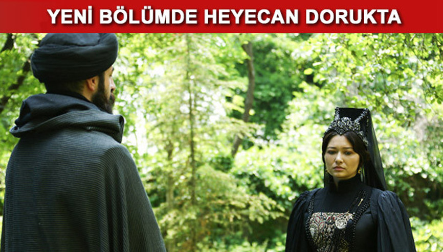 Muhteşem Yüzyıl Kösem dizisi bu hafta yayınlanan son bölümüyle nefes kesti Yeni bölüm fragmanı yayınlandı mı Muhteşem Yüzyıl Kösem dizisi bu hafta yayınlanan son bölümüyle nefes kesti Yeni bölüm fragmanı yayınlandı mı