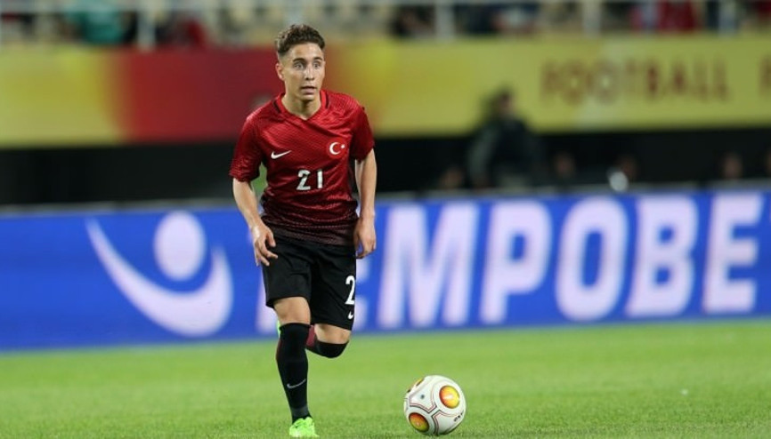 Emre Morun menajeri açıkladı Fenerbahçe, Beşiktaş ve G.Saray