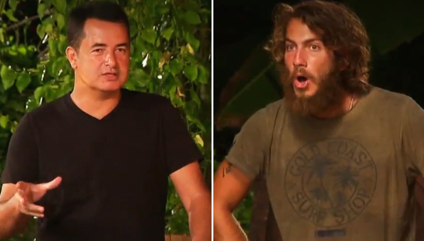Survivor 2017 - 120. bölüm tanıtımı