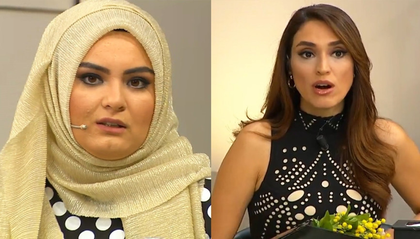 Muhammed, Hanifeye öyle bir sürpriz yaptı ki...