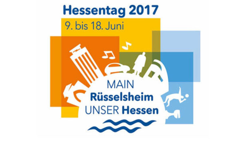 Hessen Günü’nde ‘beşi bir yerde’
