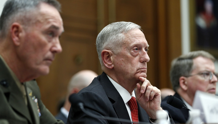 ABD ordusunun durumu beni şoke etti