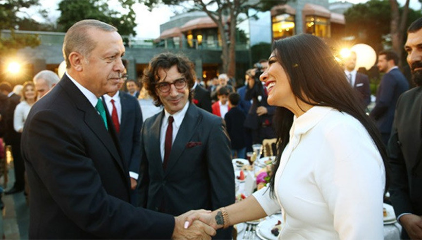 Erhan Güleryüzün son halini görenler şaşırdı