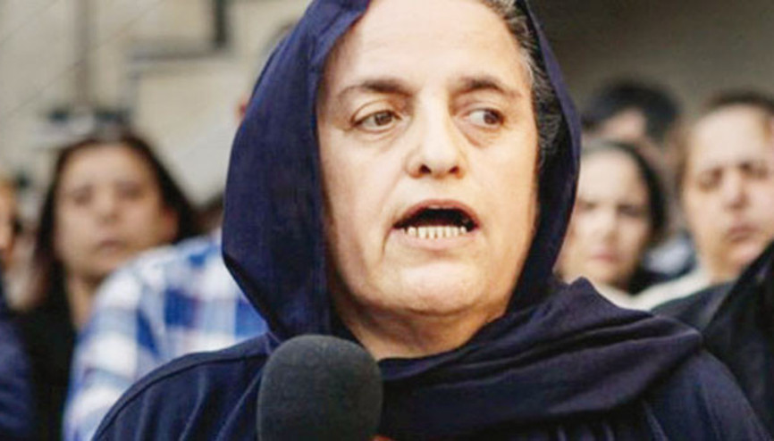 Uğur Kurt’un annesine beraat