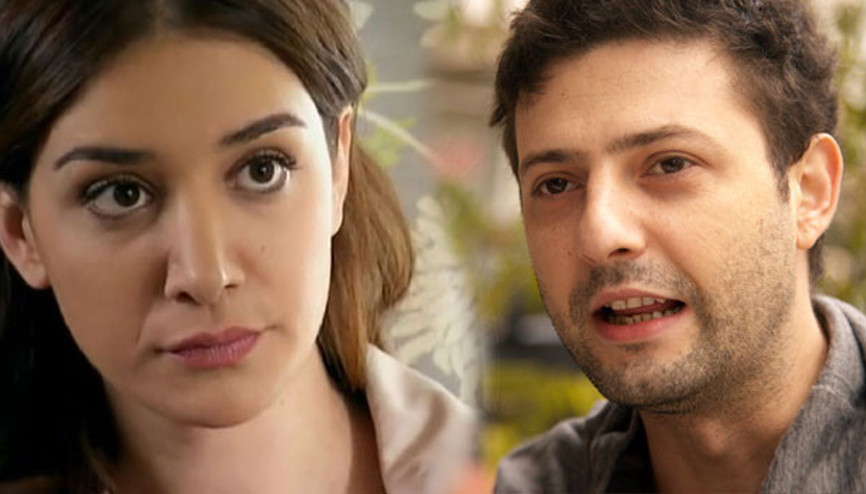 Algı Eke ile İnan Ulaş Torun evlendi