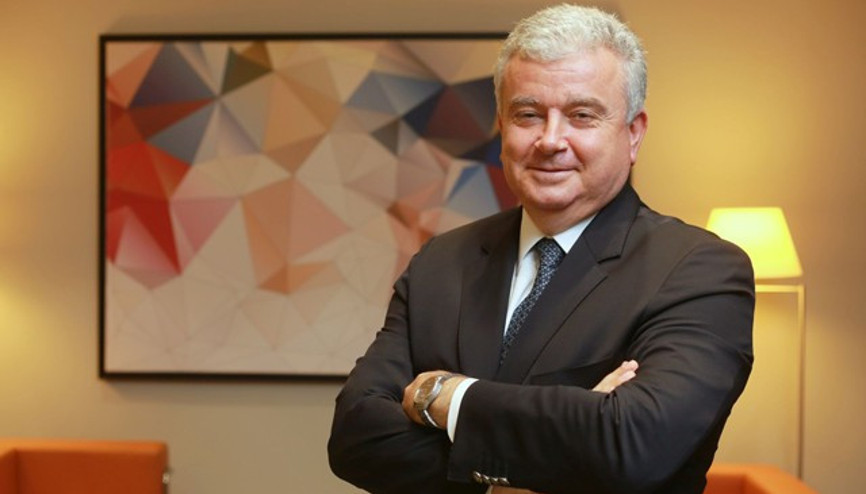 Veri merkezleri sanal dünyanın metropol şehirleri