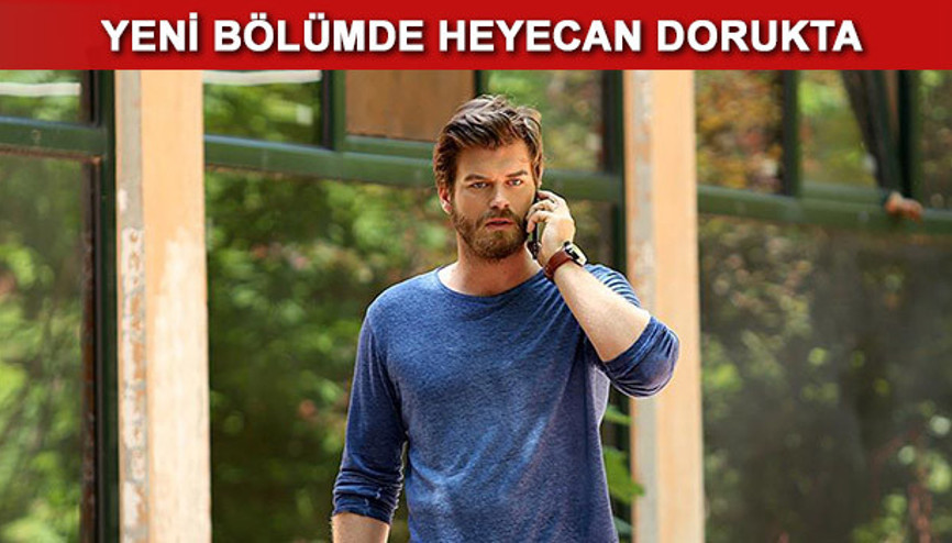 Cesur ve Güzel dizisi bu hafta yayınlanan son bölümüyle nefes kesti Yeni bölüm fragmanı yayınlandı mı