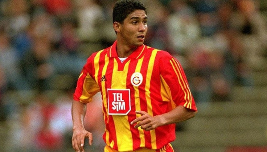 Jardelden G.Saraya flaş mesaj