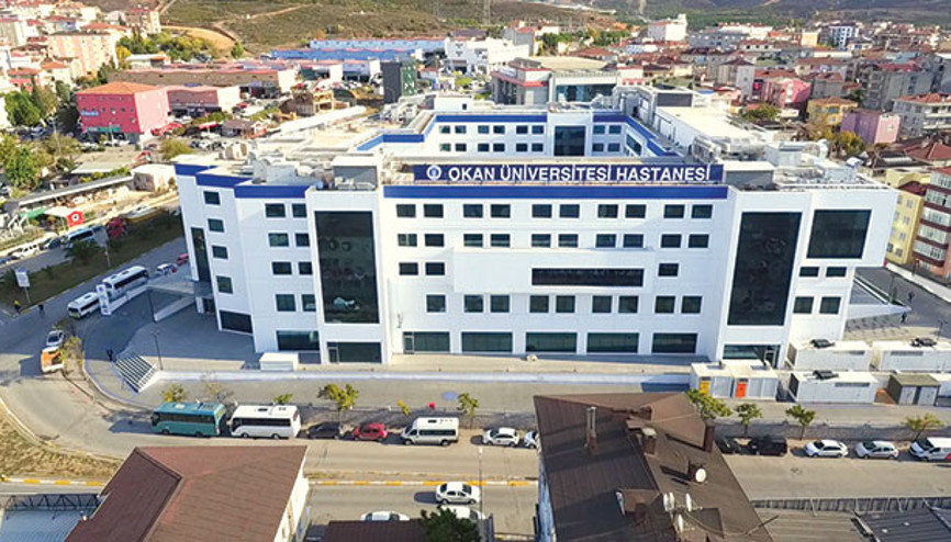 150 milyon  dolarlık  ‘sağlık’