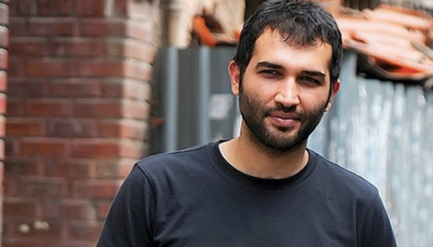 Barış Atay serbest bırakıldı