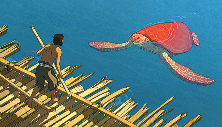 Diyalogsuz animasyon