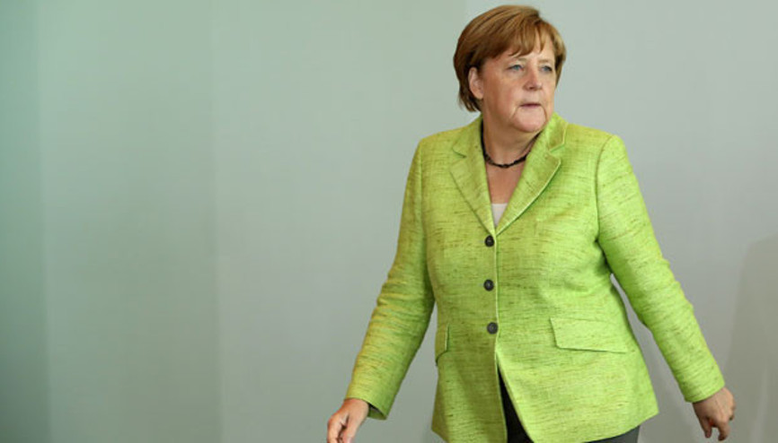Merkel: Brexit müzakerelerini yapacağımızı varsayıyorum