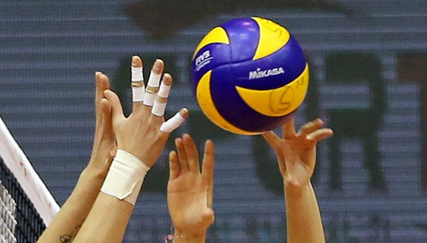 Voleybolda rakipler belli oldu