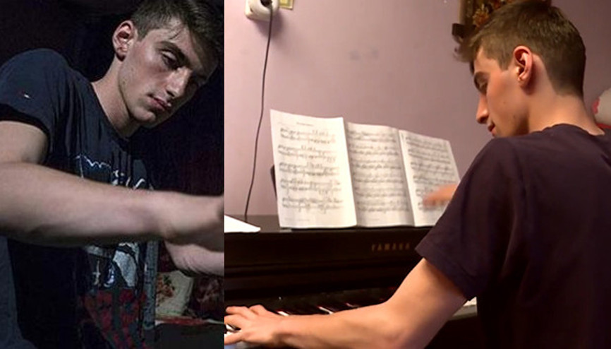 Beykozlu Mozart için YÖK harekete geçti