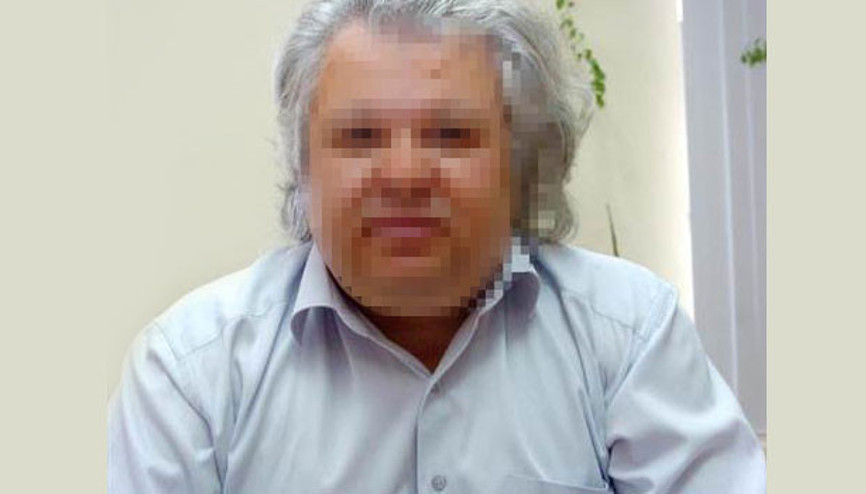 Doçent, cinsel saldırıdan tutuklandı Doçent, cinsel saldırıdan tutuklandı