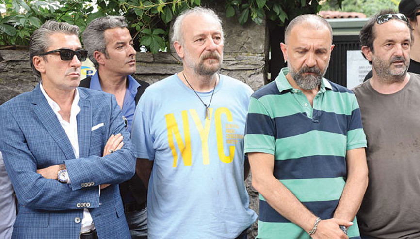 Endemol Shine Türkiye krizi büyüyor: Gerekirse Türkiyeye gideriz