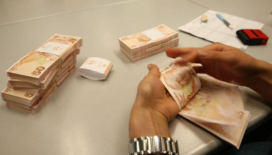 Kamu işçisine yüzde 6+3 zam teklifi