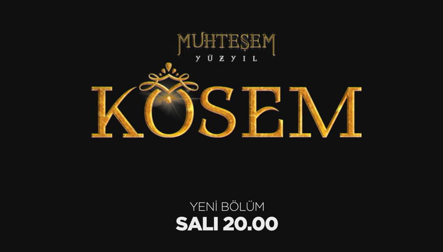 Muhteşem Yüzyıl Kösem  29. Bölüm 1. Tanıtım