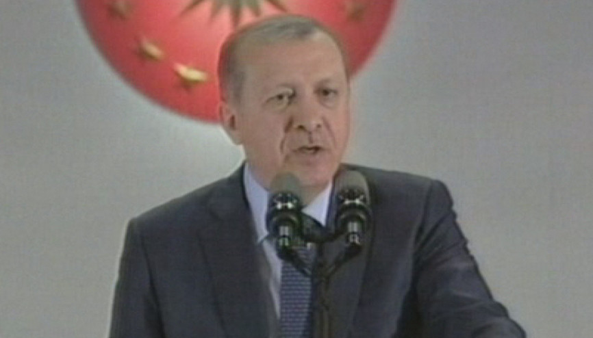 Cumhurbaşkanı Recep Tayyip Erdoğandan önemli açıklamalar
