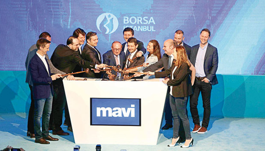 Yavuz: İstediğimiz değere ulaştık