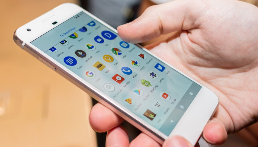 Google Pixel telefonlar kaç sattı