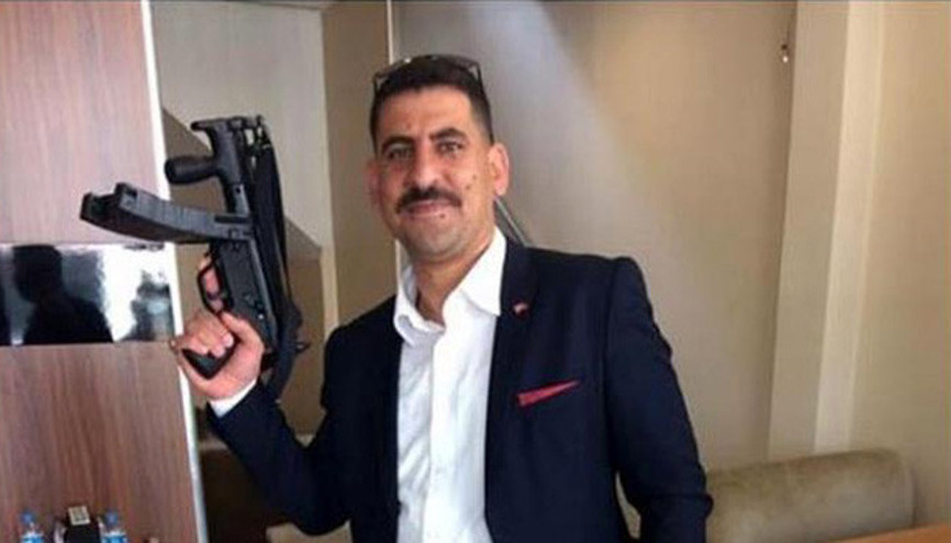 AK Parti istifasını istedi