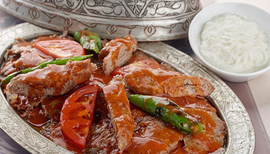 Lezzetli bayram kaçamağı