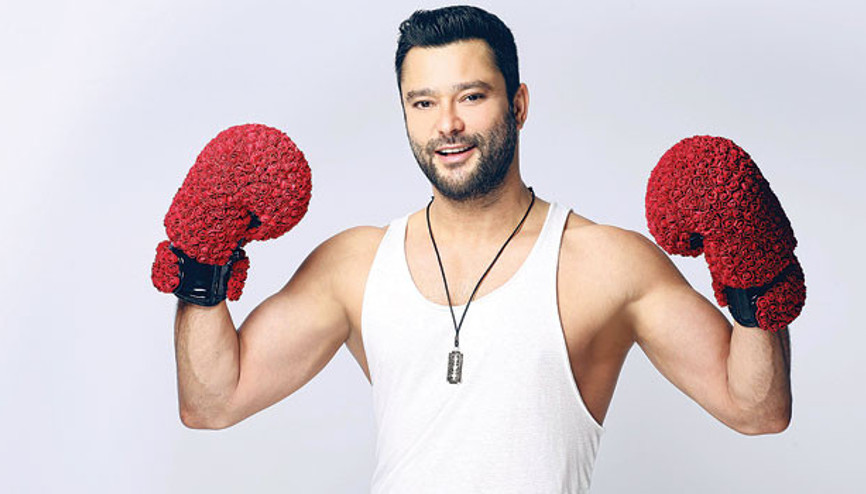 Cem Kılıç single çıkardı