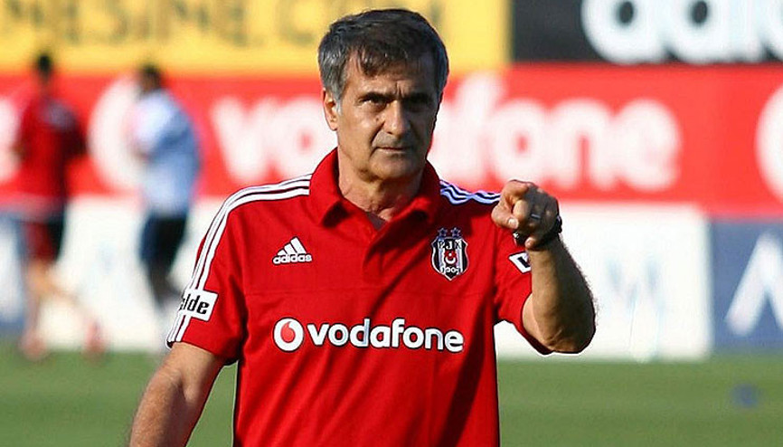 Beşiktaş’a Alman panzeri Güneş ille de O diyor...