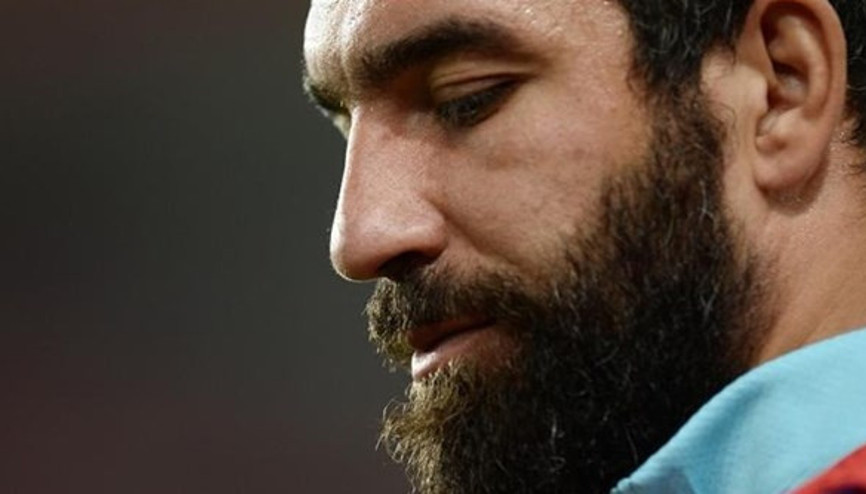 Barcelonanın yeni patronundan Arda Turan kararı Yönetime iletti...